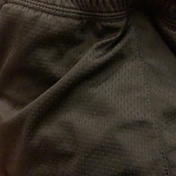 Adidas workout shorts - Picture 5 of 5